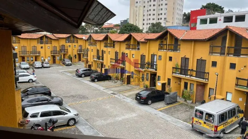 Casa - 3 quartos - Cidade Líder - São Paulo