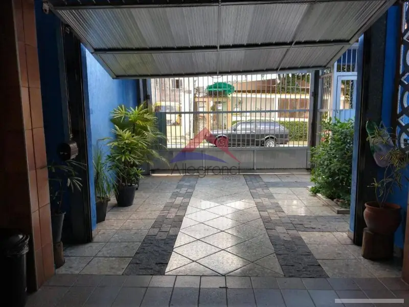 Casa - 3 quartos - Cidade Líder - São Paulo - foto 4