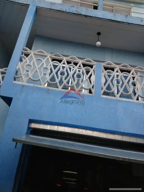 Casa - 3 quartos - Cidade Líder - São Paulo - foto 2