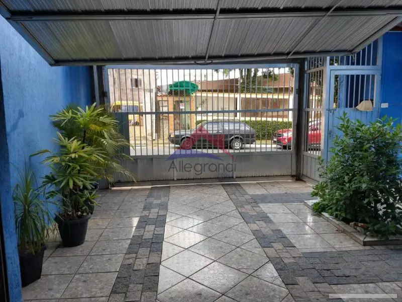 Casa - 3 quartos - Cidade Líder - São Paulo - foto 5