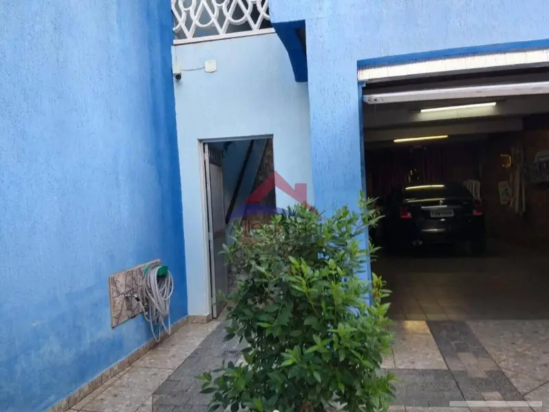 Casa - 3 quartos - Cidade Líder - São Paulo - foto 3