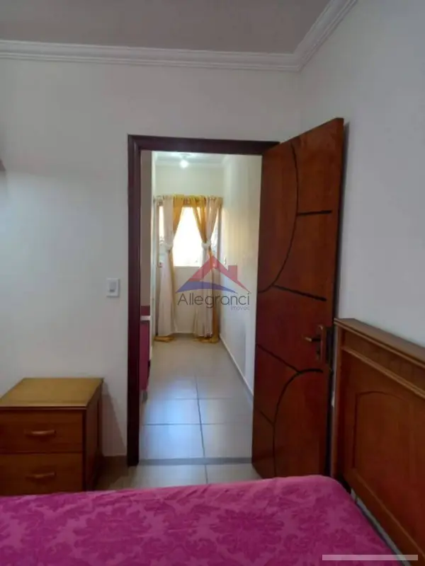 Casa - 4 quartos - Vila Carmosina - São Paulo - foto 4