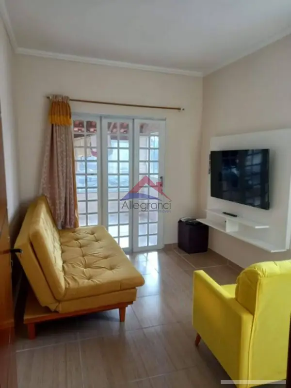 Casa - 4 quartos - Vila Carmosina - São Paulo - foto 2