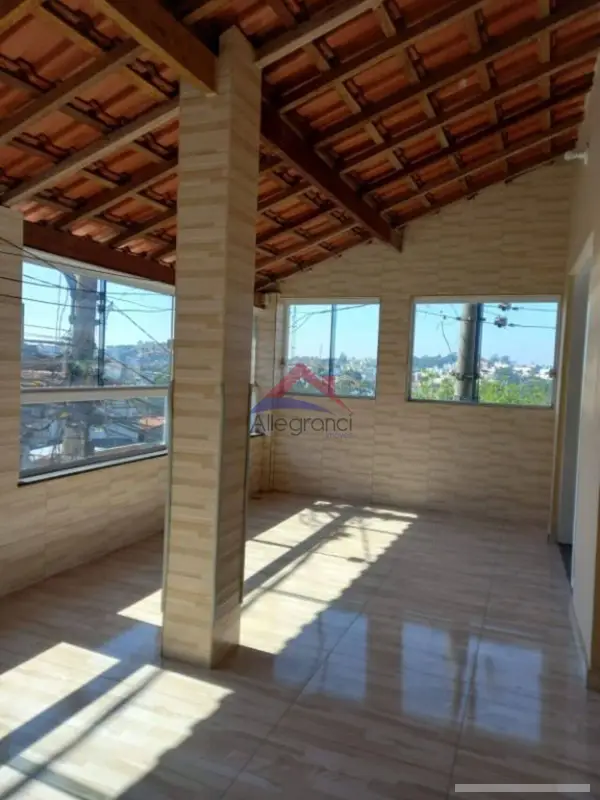 Casa - 4 quartos - Vila Carmosina - São Paulo