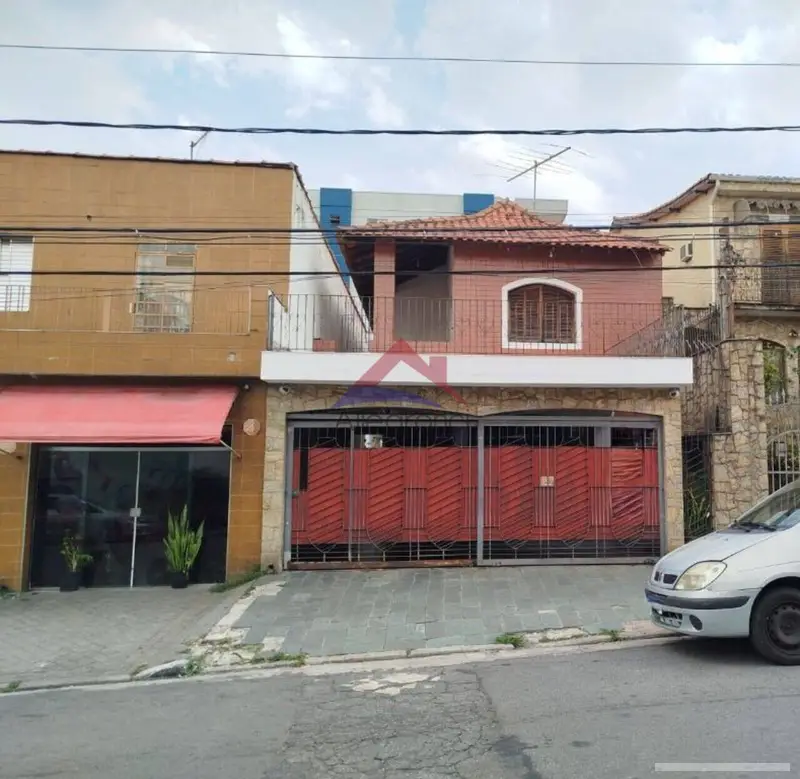 Casa - 3 quartos - Vila Matilde - São Paulo - foto 3