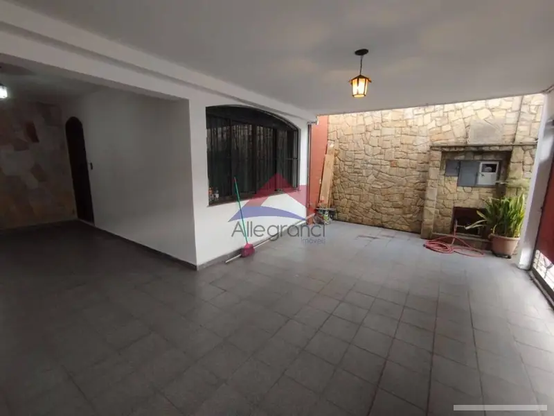 Casa - 3 quartos - Vila Matilde - São Paulo - foto 5