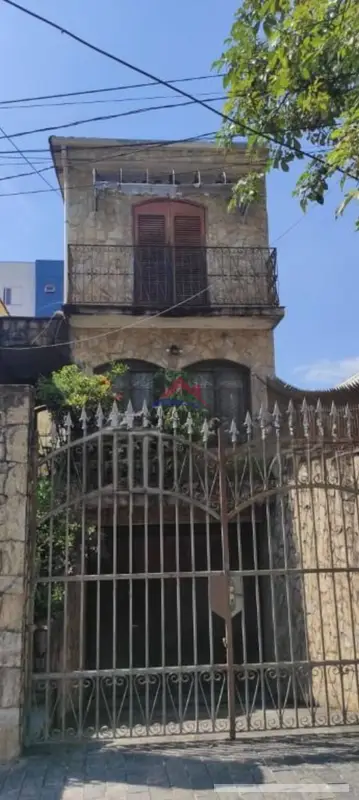 Casa - 3 quartos - Vila Matilde - São Paulo - foto 5