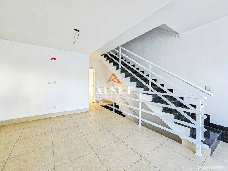 Casa com 3 quartos em Villagio Anália Franco - foto 3