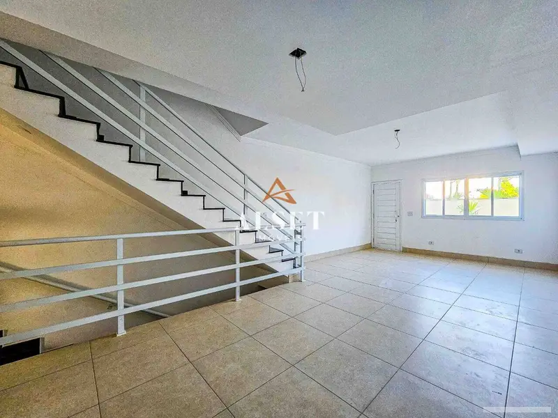 Casa com 3 quartos em Villagio Anália Franco - foto 2