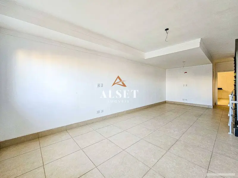 Casa com 3 quartos em Villagio Anália Franco - foto 4