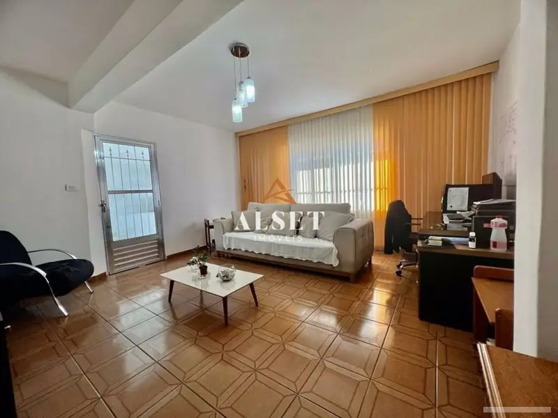 Casa - 2 quartos - Jardim Anália Franco - São Paulo