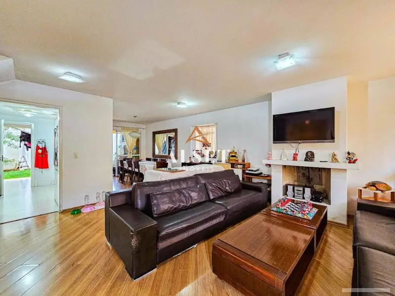 Casa com 3 quartos em Condomínio Villas Nova Tatuapé - foto 5