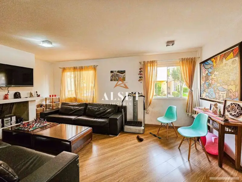 Casa com 3 quartos em Condomínio Villas Nova Tatuapé - foto 4