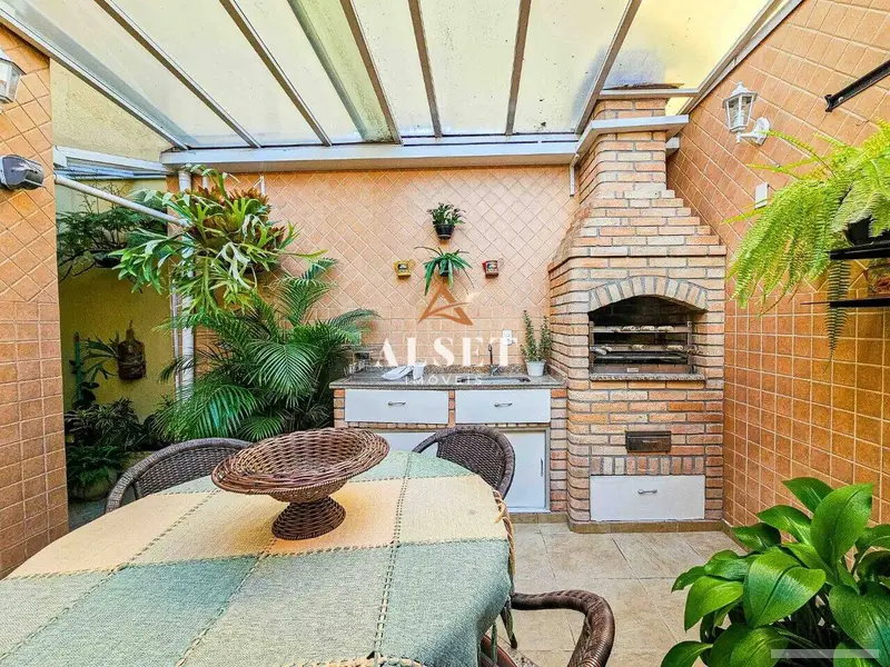 Casa com 3 quartos em Condomínio Villas Nova Tatuapé - foto 5