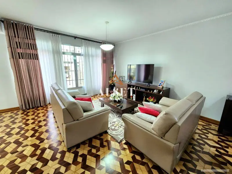 Casa com 3 quartos em Vila Formosa - foto 3