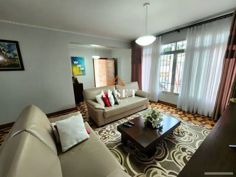 Casa com 3 quartos em Vila Formosa - foto 4