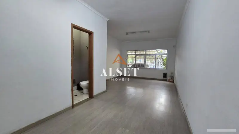 Casa - 4 quartos - Mooca - São Paulo