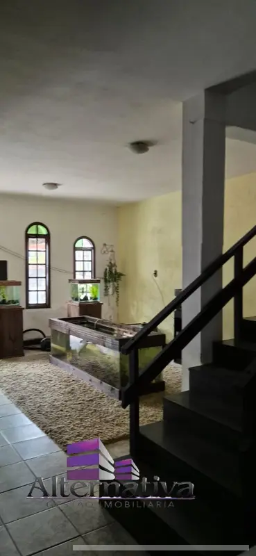 Casa com 6 quartos em Jardim Peri Peri - foto 2