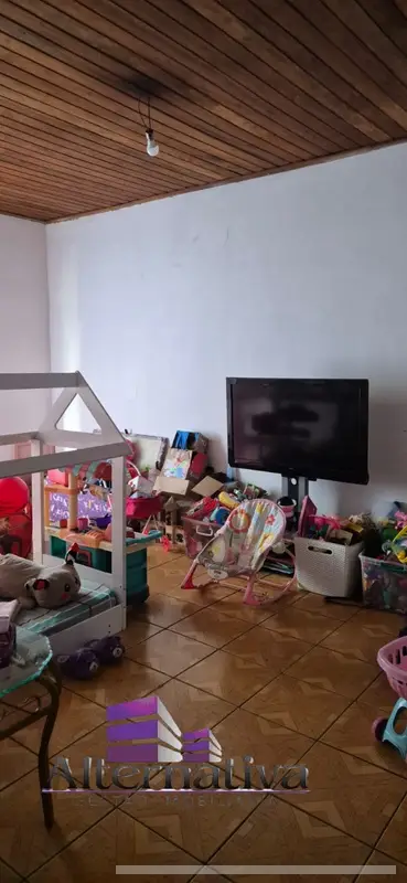 Casa com 6 quartos em Jardim Peri Peri - foto 3