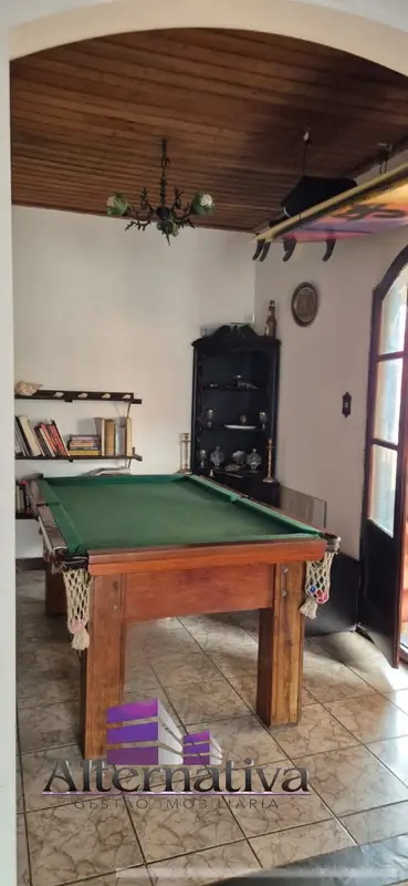 Casa - 6 quartos - Jardim Peri Peri - São Paulo