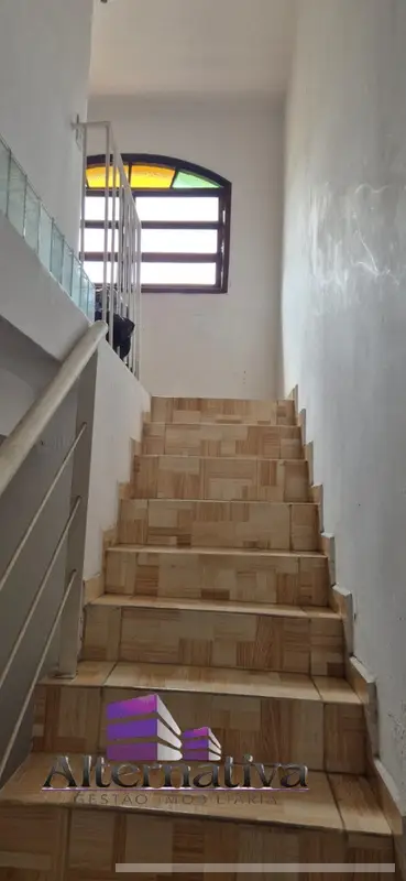 Casa com 6 quartos em Jardim Peri Peri - foto 5