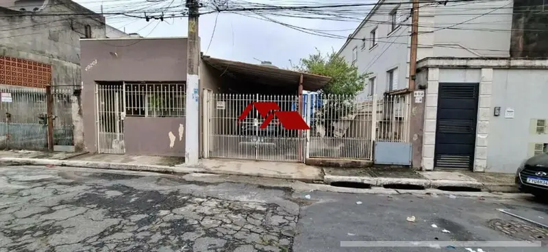 Casa - 4 quartos - Jardim Maringá - São Paulo - foto 2