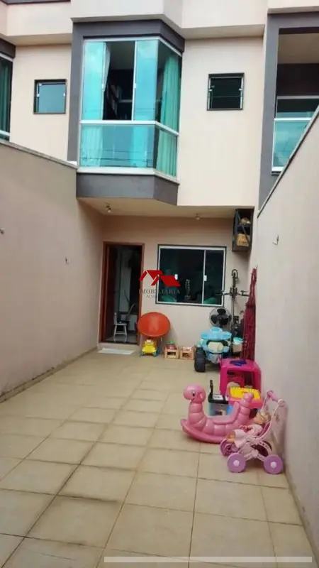 Casa - 2 quartos - Jardim Maringá - São Paulo - foto 2