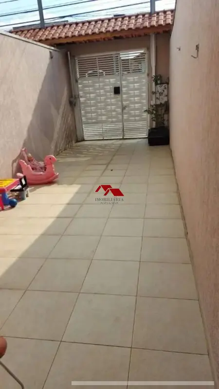 Casa - 2 quartos - Jardim Maringá - São Paulo - foto 3