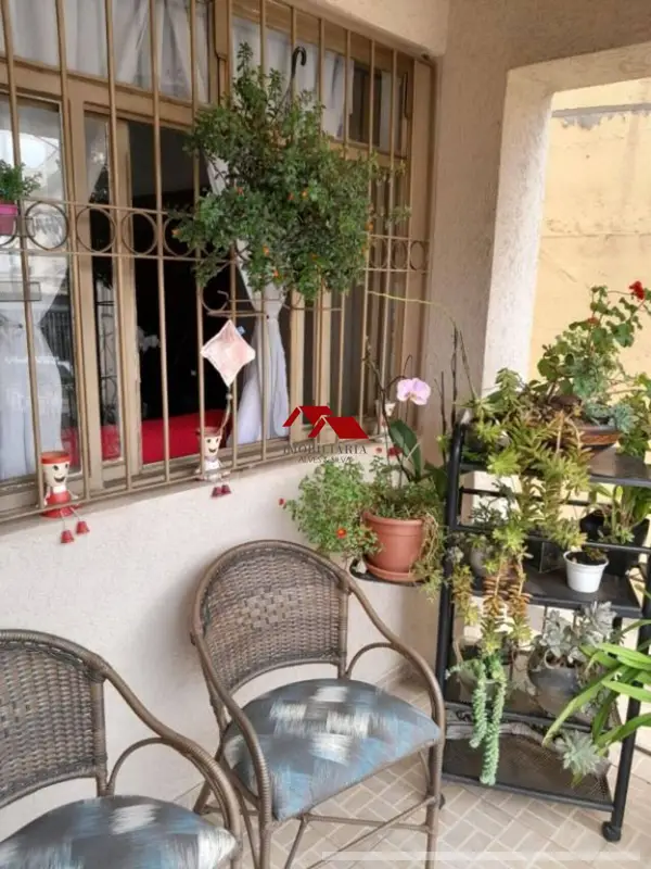 Casa - 3 quartos - Vila Matilde - São Paulo