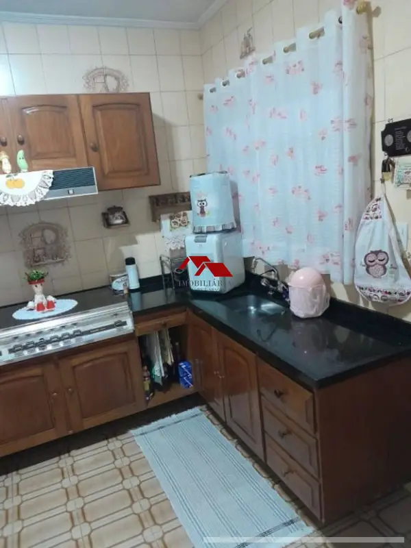 Casa - 3 quartos - Vila Matilde - São Paulo - foto 4