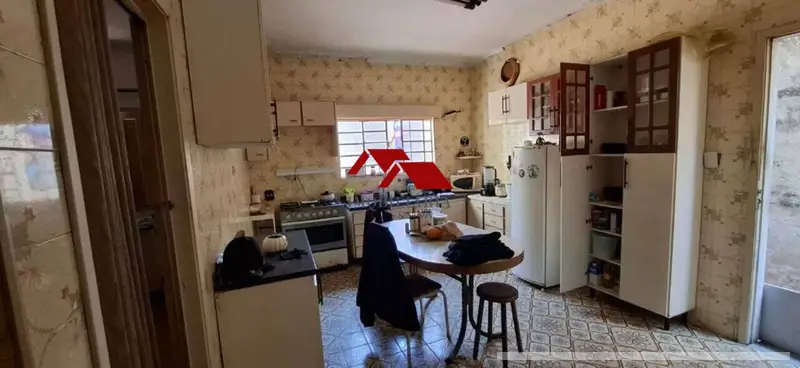 Casa - 4 quartos - Vila Matilde - São Paulo - foto 3