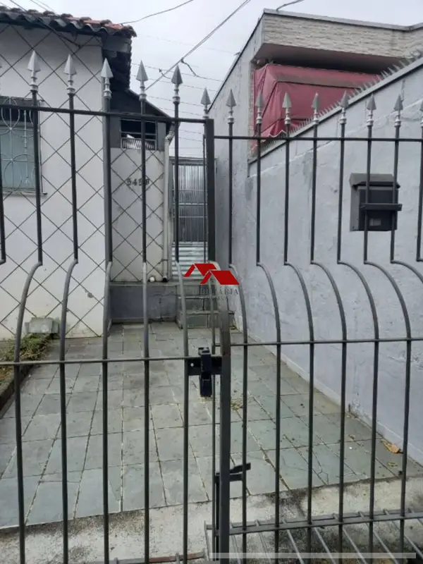 Casa - 1 quartos - Vila Guilhermina - São Paulo