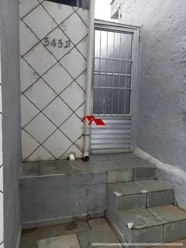 Casa - 1 quartos - Vila Guilhermina - São Paulo - foto 2