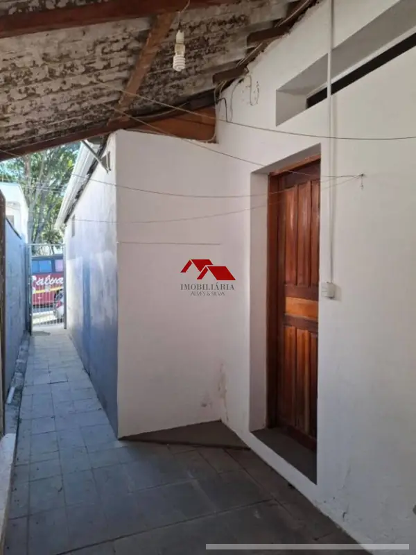 Casa - 1 quartos - Vila Guilhermina - São Paulo - foto 5