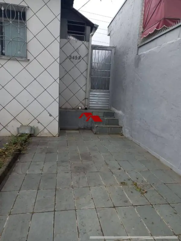 Casa - 1 quartos - Vila Guilhermina - São Paulo - foto 3