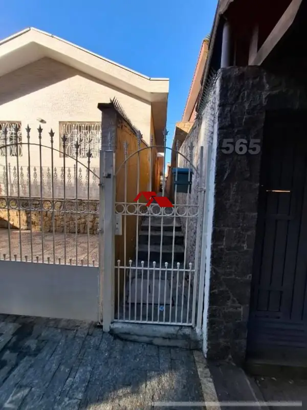 Casa - 1 quartos - Vila Guilhermina - São Paulo