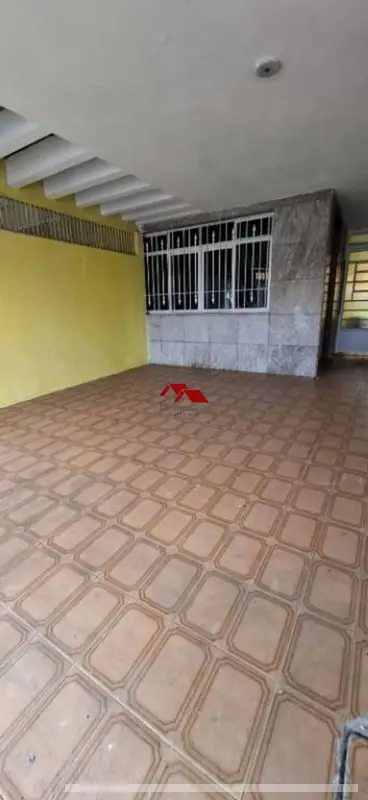 Casa - 2 quartos - Jardim Maringá - São Paulo