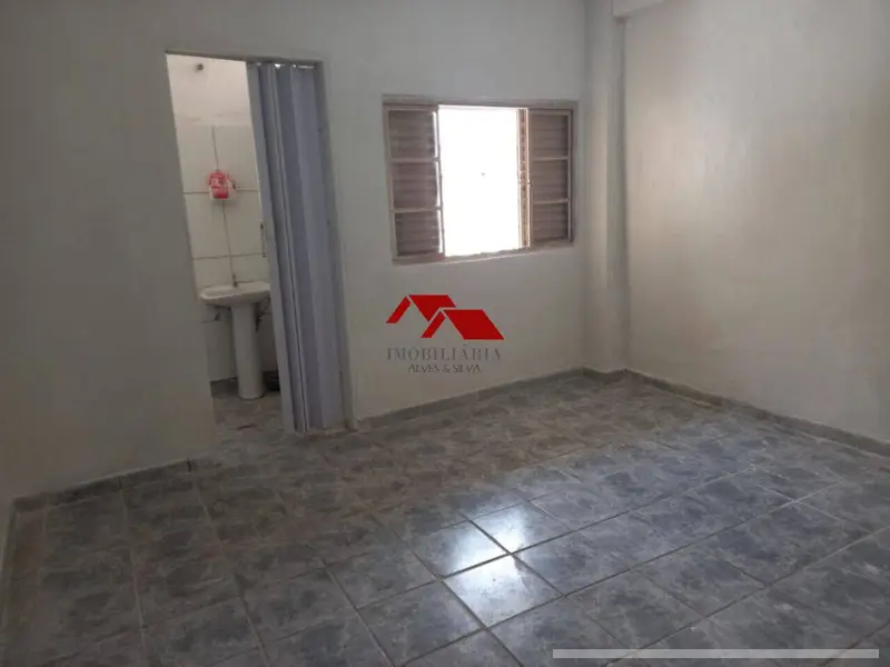 Casa - 1 quartos - Jardim Maringá - São Paulo