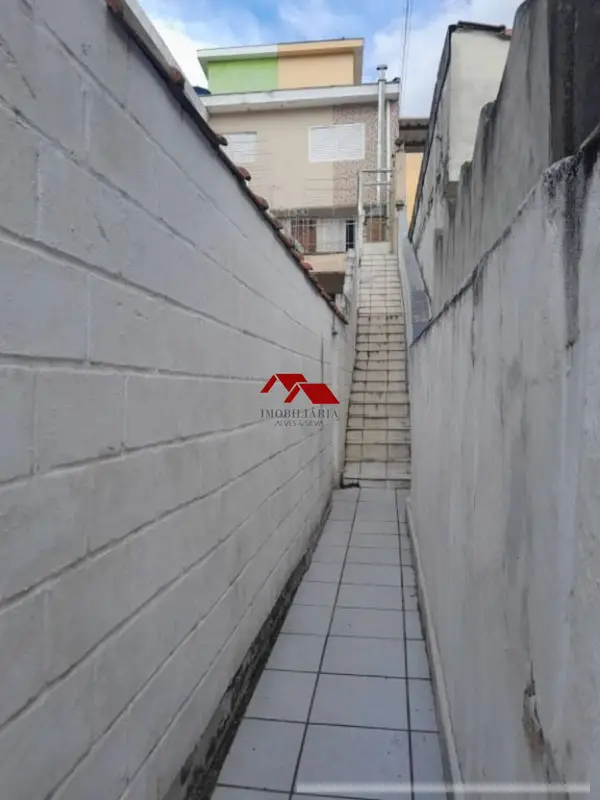 Casa - 2 quartos - Jardim Maringá - São Paulo - foto 2