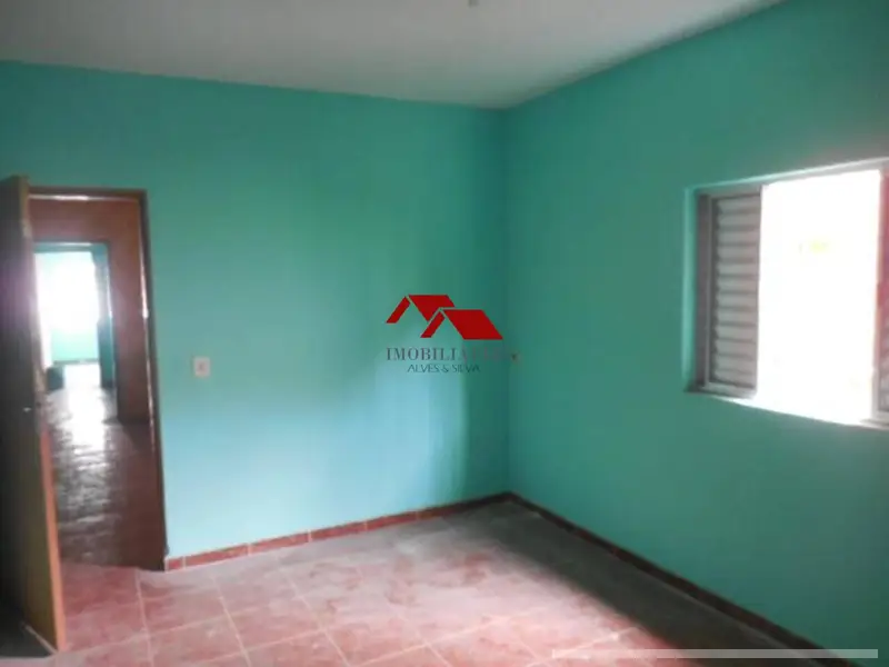 Casa - 2 quartos - Jardim Fernandes - São Paulo