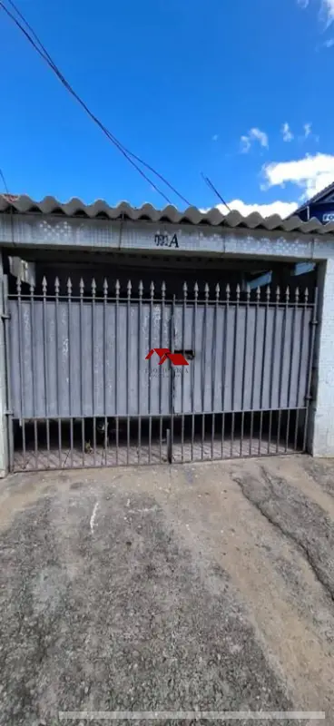 Casa - 1 quartos - Vila Nhocune - São Paulo - foto 2