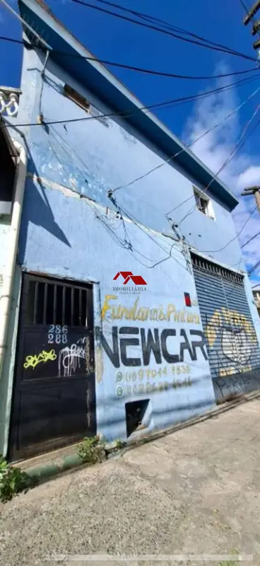 Casa - 1 quartos - Vila Nhocune - São Paulo - foto 2