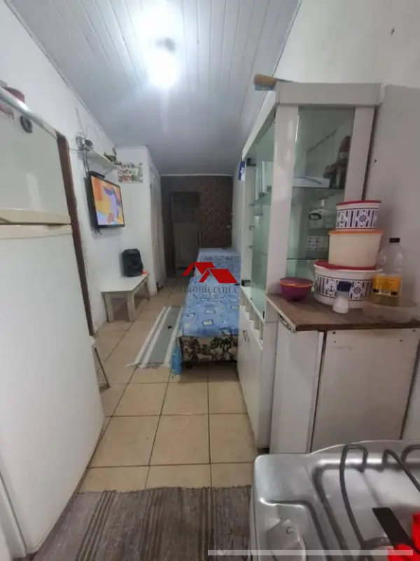 Casa - 6 quartos - Vila Verde - São Paulo - foto 4