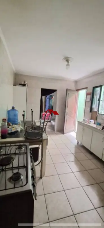 Casa - 4 quartos - Vila Talarico - São Paulo - foto 2