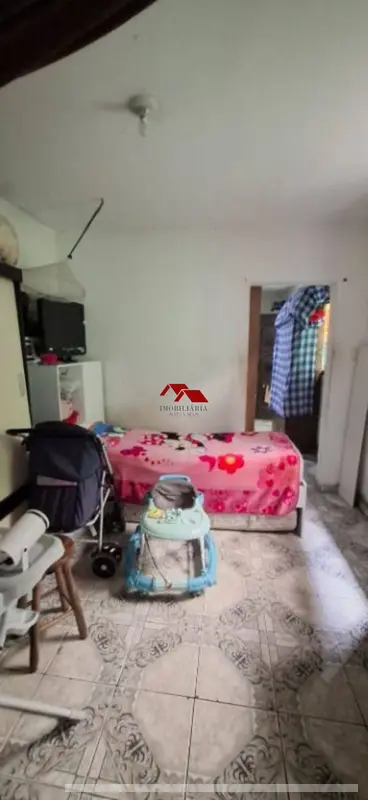 Casa - 4 quartos - Vila Talarico - São Paulo - foto 5