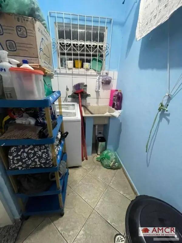 Casa - 2 quartos - Vila Buenos Aires - São Paulo - foto 5