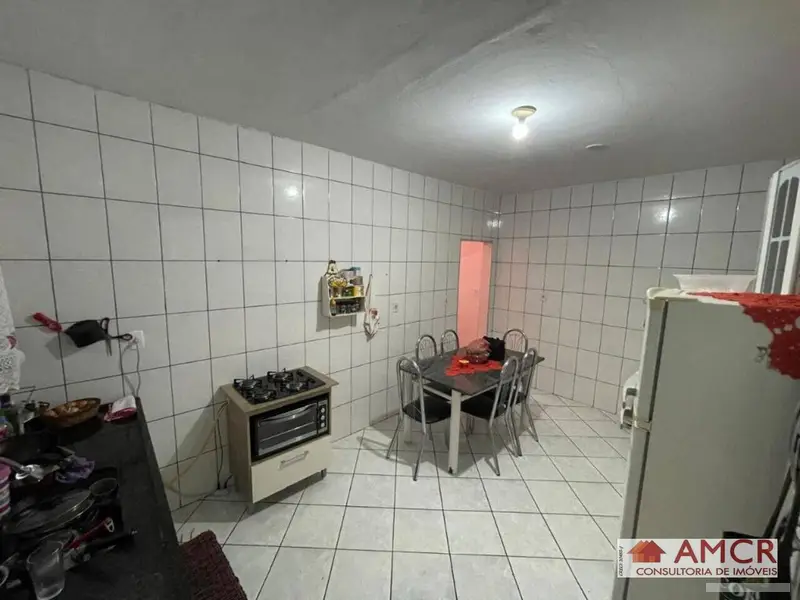 Casa - 2 quartos - Vila Buenos Aires - São Paulo - foto 4