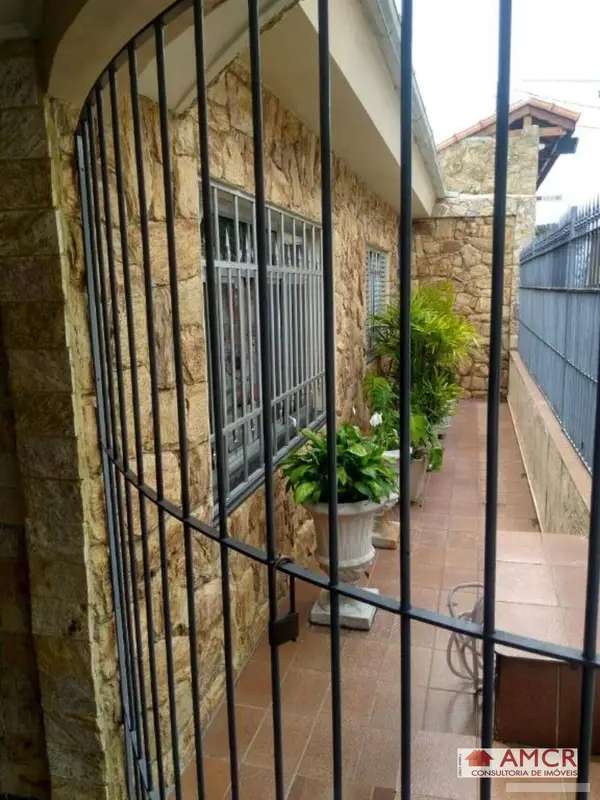 Casa - 3 quartos - Vila Buenos Aires - São Paulo - foto 2