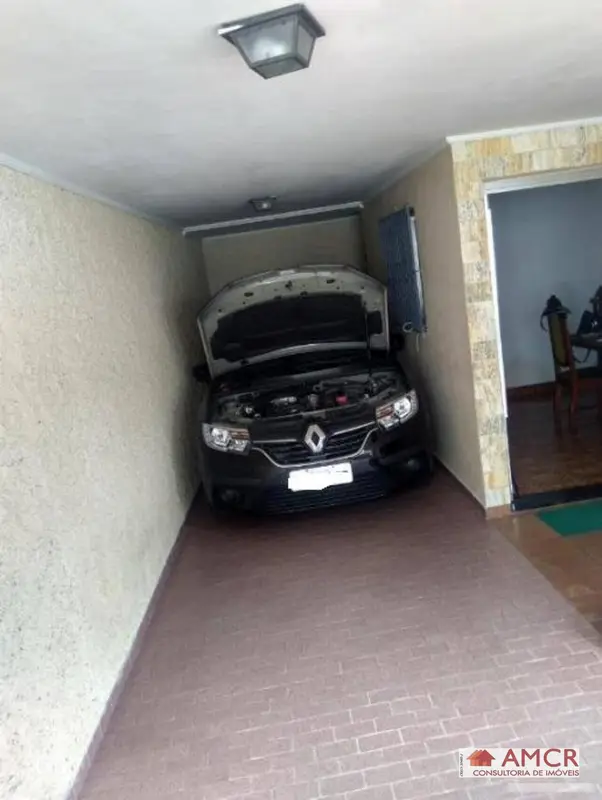 Casa - 3 quartos - Vila Buenos Aires - São Paulo - foto 3