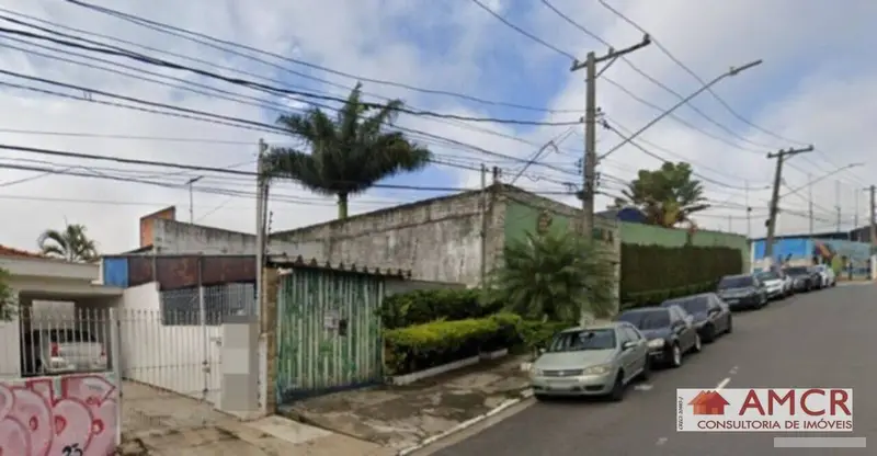 Casa - 5 quartos - Penha de França - São Paulo